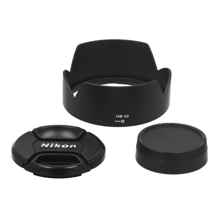Nikon ニコン /交換レンズ/18-135mm/AF-S DX ED 18-135mm F3.5-5.6G//2471780/Bランク/62