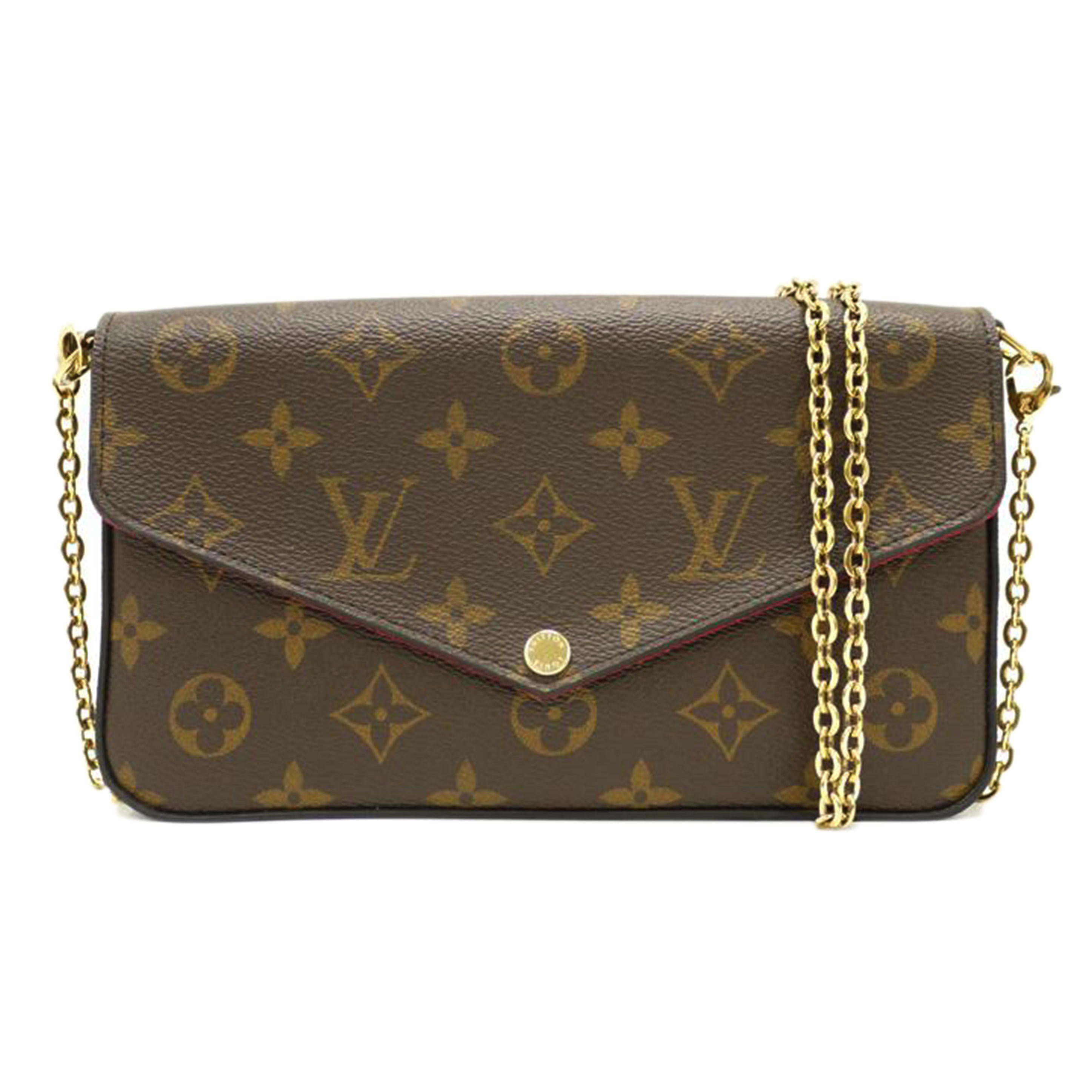 LOUIS VUITTON ルイヴィトン/ブランドバッグ・小物｜WonderREX-ONLINE