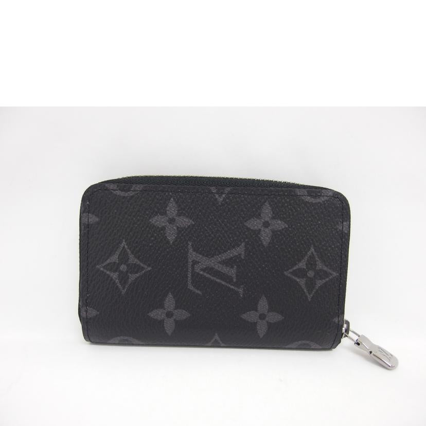 LV ルイヴィトン/ジッピーコインパース・ヴェルティカル/MGエクリプス/M81662//RFI*/SAランク/04