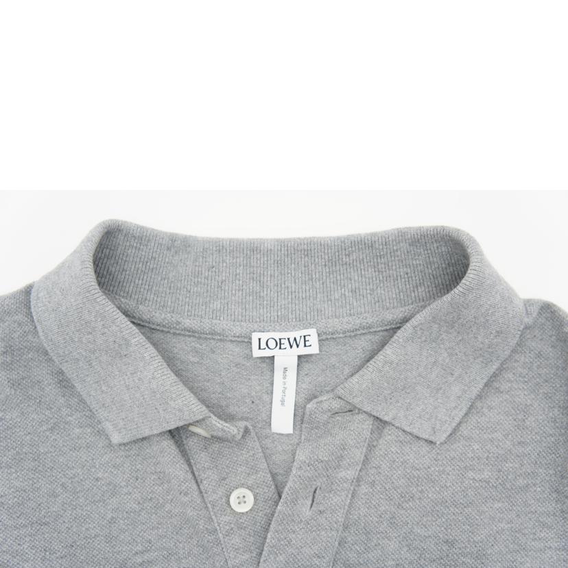 LOEWE ロエベ/LOEWE ポロシャツ//A-28003861/Aランク/18