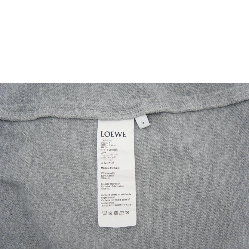 LOEWE ロエベ/LOEWE ポロシャツ//A-28003861/Aランク/18