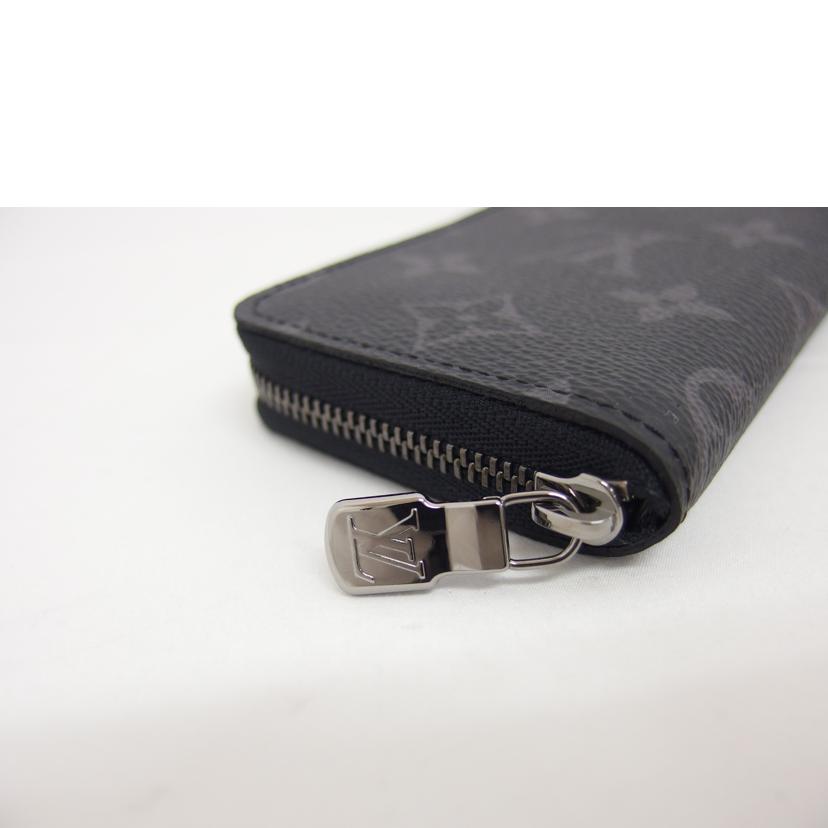 LV ルイヴィトン/ジッピーコインパース・ヴェルティカル/MGエクリプス/M81662//RFI*/SAランク/04