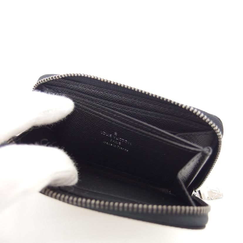 LV ルイヴィトン/ジッピーコインパース・ヴェルティカル/MGエクリプス/M81662//RFI*/SAランク/04