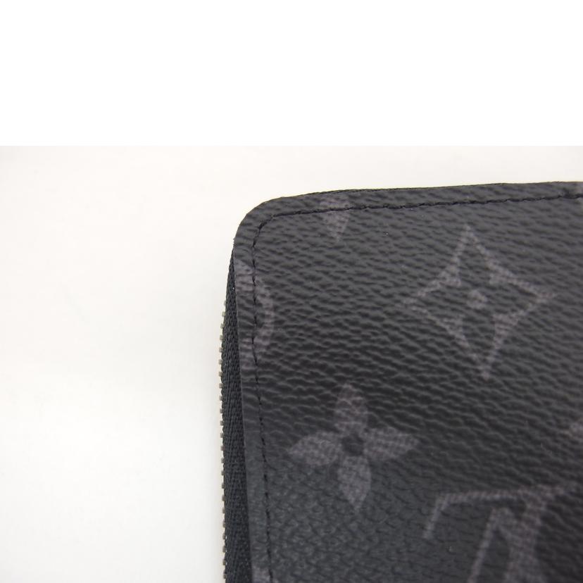 LV ルイヴィトン/ジッピーコインパース・ヴェルティカル/MGエクリプス/M81662//RFI*/SAランク/04