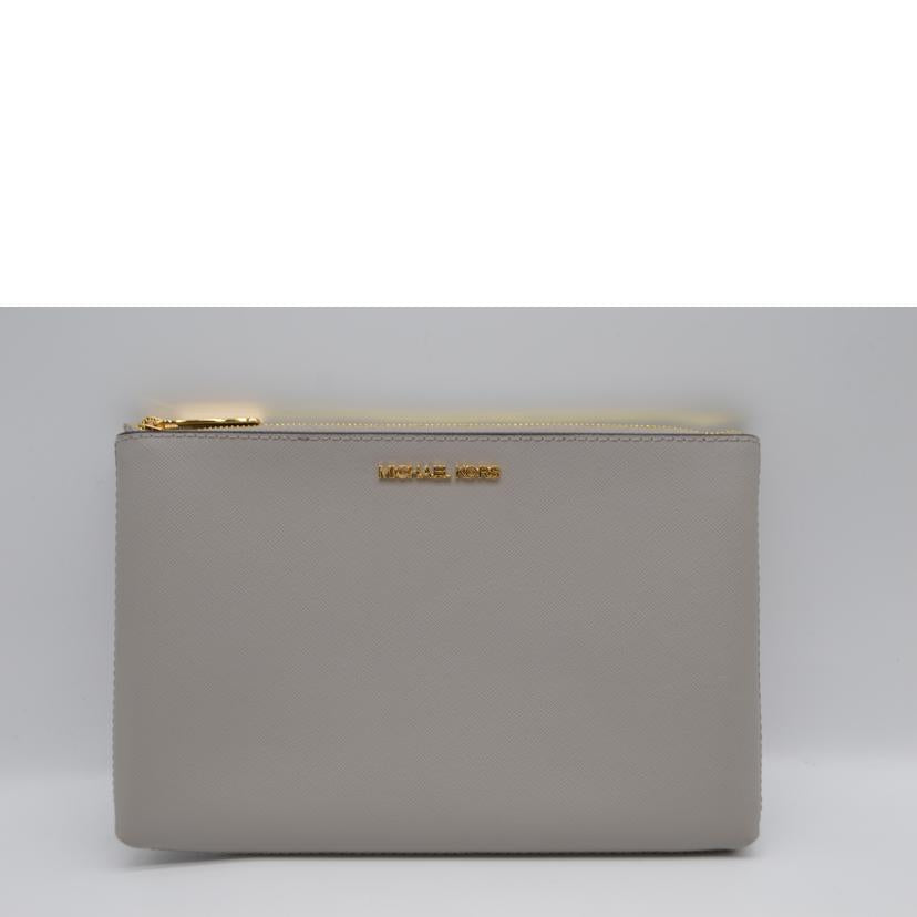 MICHAEL KORS マイケルコース/MKシグネチャーシャーロット3インラージトートバッグ/35F3GCFT9T//Sランク/89