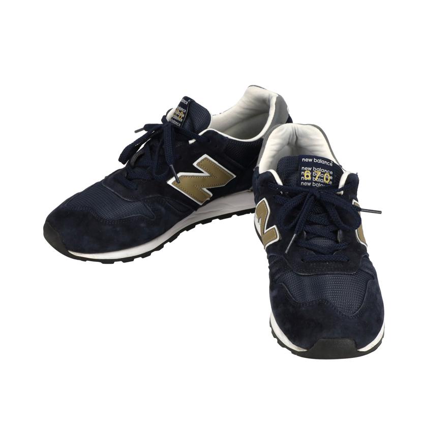 new balance ニューバランス/M670NNG Made in England//ABランク/09