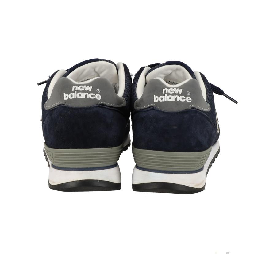 new balance ニューバランス/M670NNG Made in England//ABランク/09