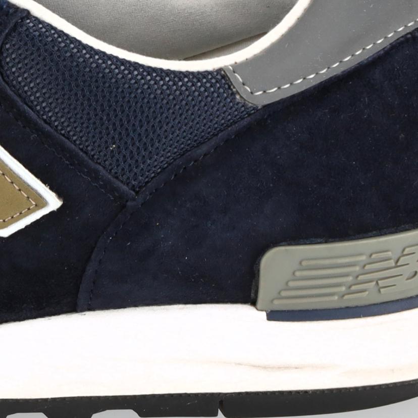 new balance ニューバランス/M670NNG Made in England//ABランク/09