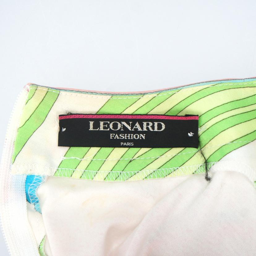 LEONARD /カットソー//Bランク/82