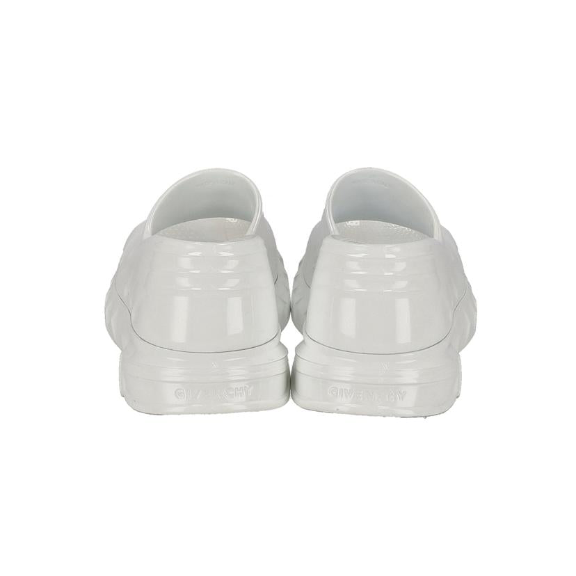 GIVENCHY ジバンシー/モールドラバーサンダル//サイズ:37/Aランク/91