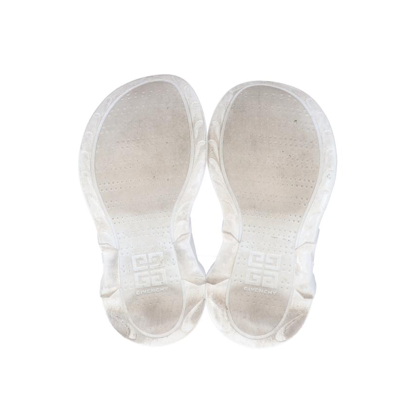 GIVENCHY ジバンシー/モールドラバーサンダル//サイズ:37/Aランク/91