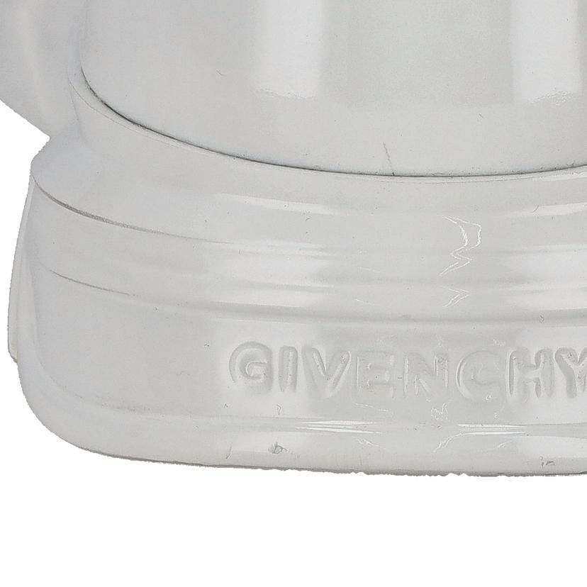 GIVENCHY ジバンシー/モールドラバーサンダル//サイズ:37/Aランク/91