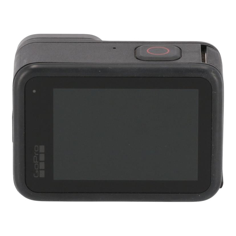 GoPro ゴープロ /HERO 10 Black/CHDHX-101-FW//C3461324814036/Bランク/78