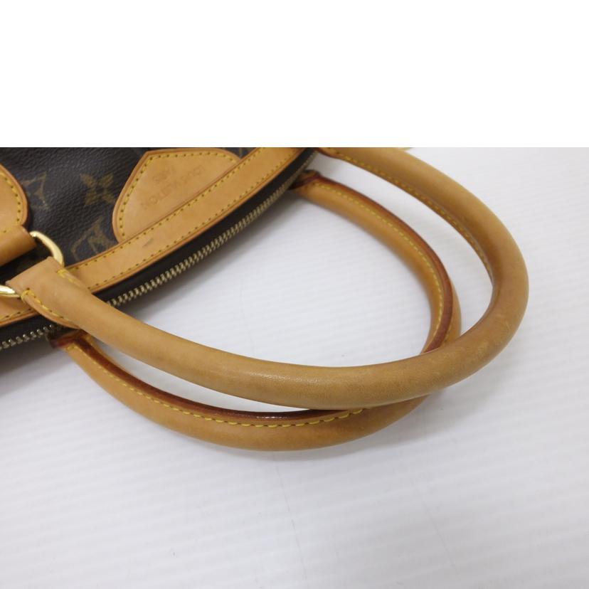 LV ルイヴィトン/ティヴォリPM/モノグラム/M40143//VI5***/Bランク/88