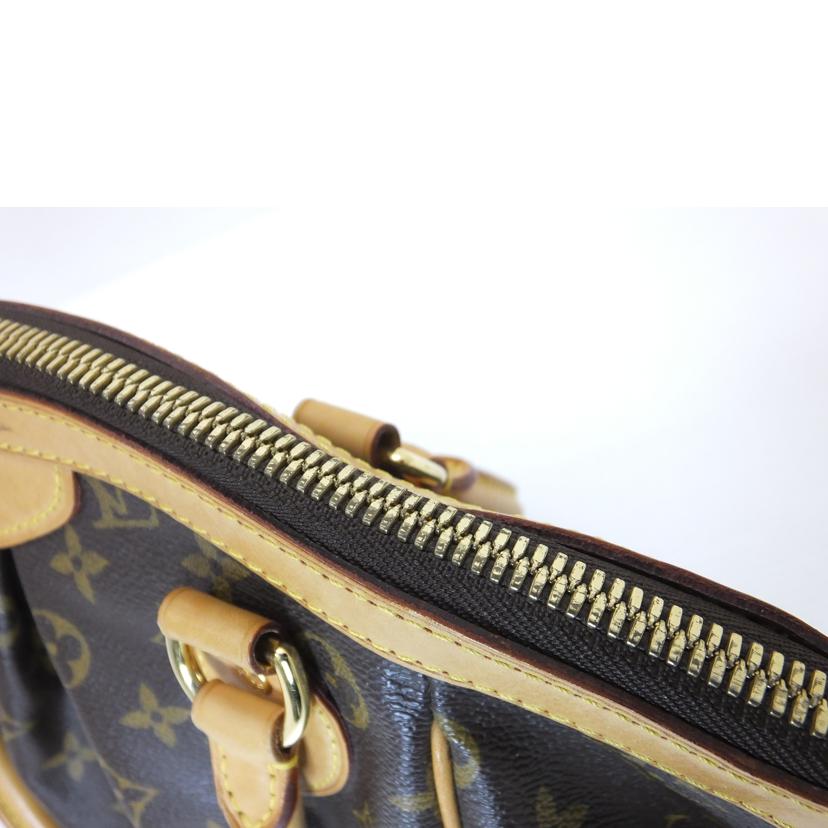 LV ルイヴィトン/ティヴォリPM/モノグラム/M40143//VI5***/Bランク/88