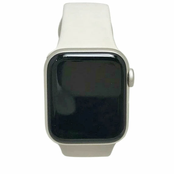 apple アップル/Apple Watch SE 第2世代 GPSモデル/MR9X3J/A//HR4*******/ABランク/51