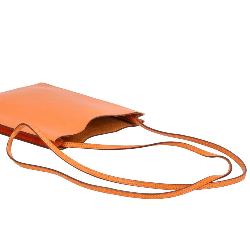 HERMES エルメス/オメニトゥPMポシェットショルダー//ABランク/91