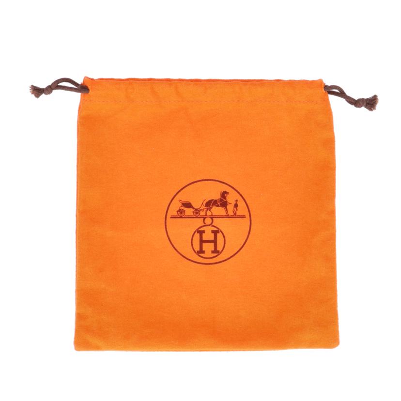 HERMES エルメス/オメニトゥPMポシェットショルダー//ABランク/91