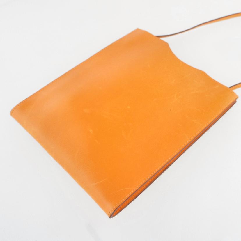 HERMES エルメス/オメニトゥPMポシェットショルダー//ABランク/91