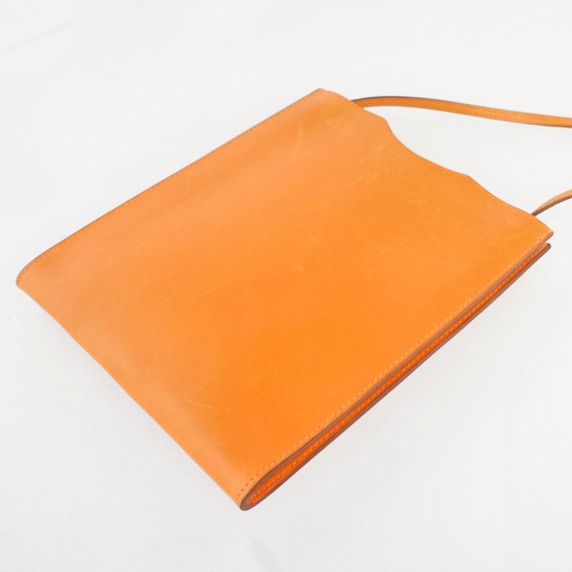 HERMES エルメス/オメニトゥPMポシェットショルダー//ABランク/91
