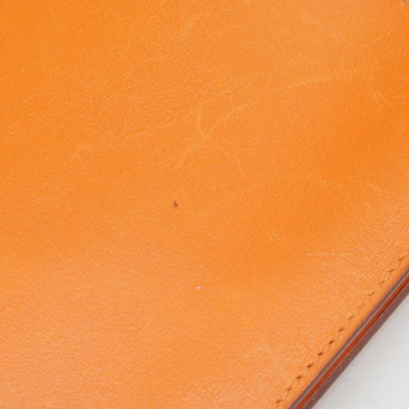 HERMES エルメス/オメニトゥPMポシェットショルダー//ABランク/91