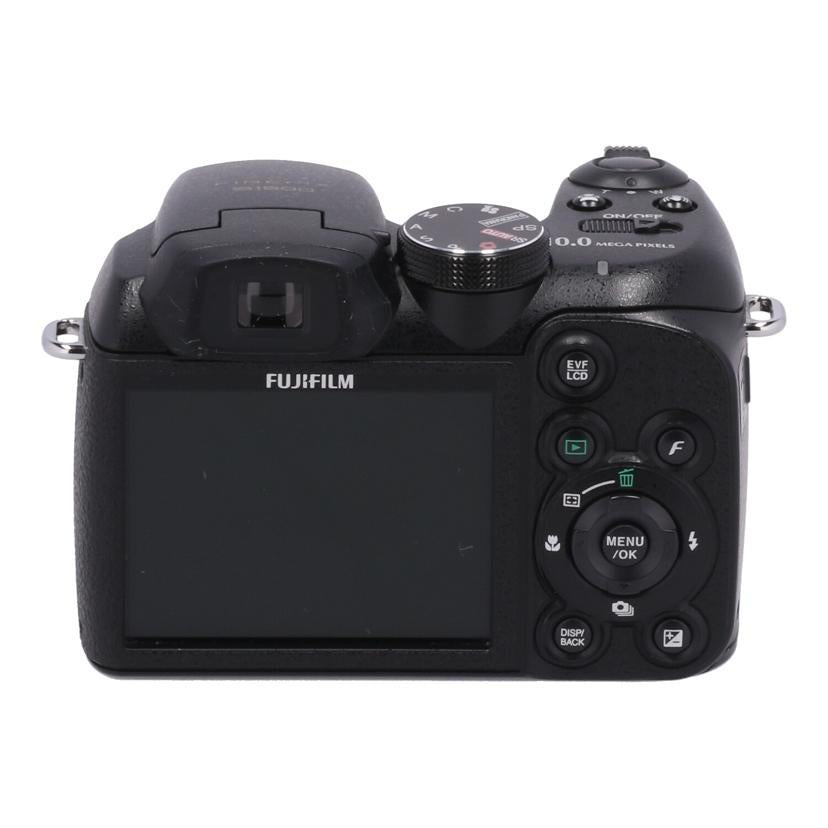 FUJIFILM 富士フイルム /デジタルカメラ(オールド)/FINEPIX S1500//9U002456D/Bランク/82