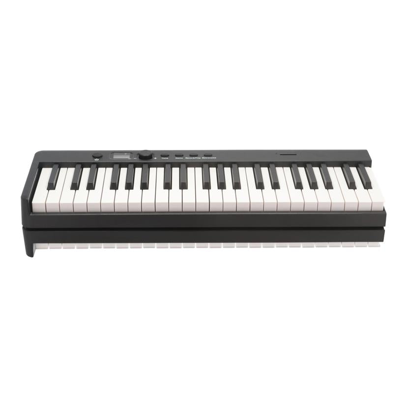 FingerBallet フィンガーバレット/折り畳み式電子キーボード/FingerBallet//-/Bランク/62