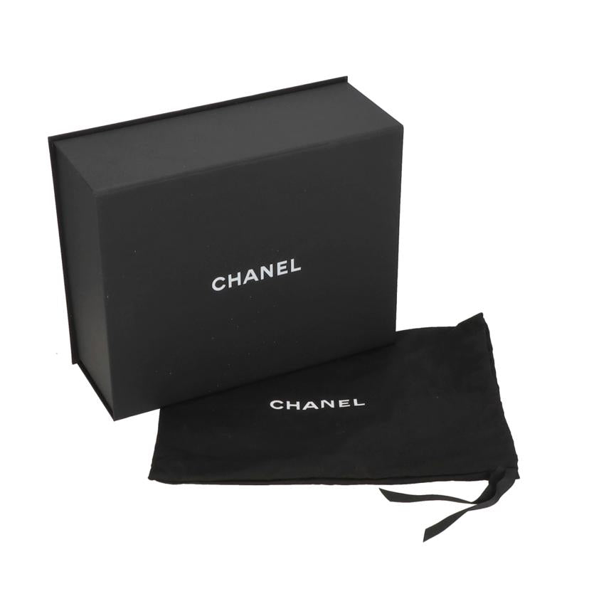 CHANEL シャネル/ベルベット チェーンクラッチバッグ//T76*****/SAランク/70
