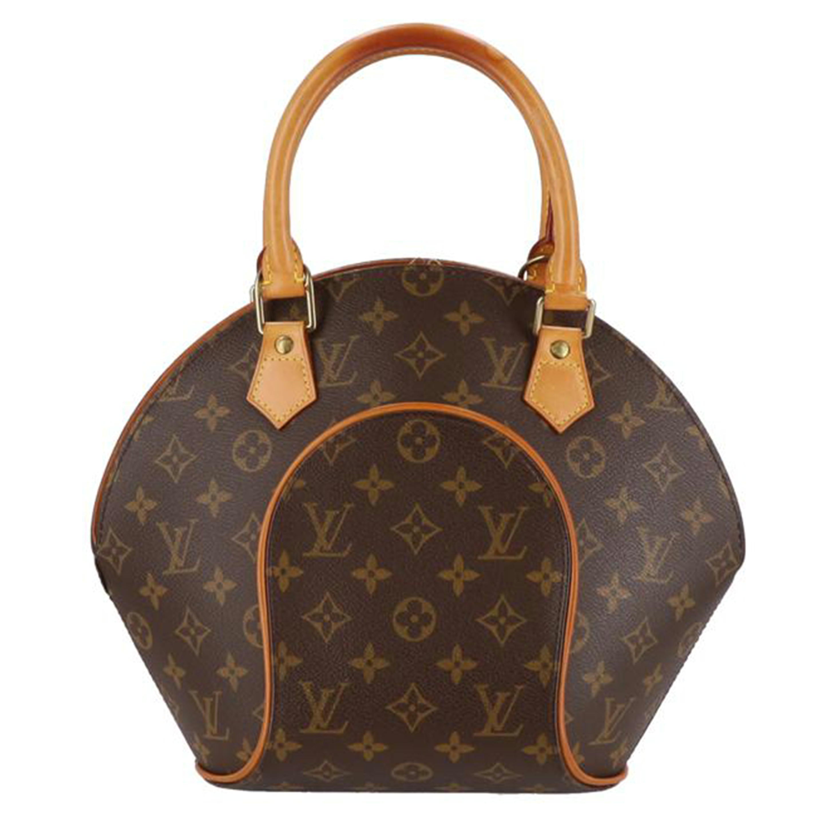 LV LV/LV/エリプスPM/モノグラム/M51127//MI0***/Bランク/85