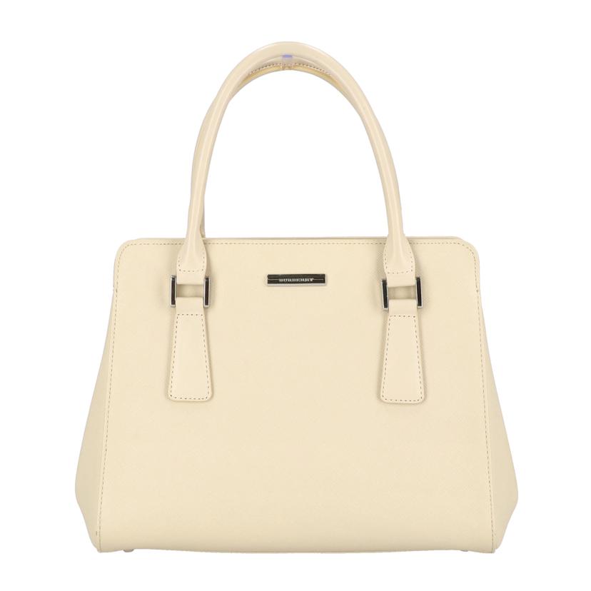 BURNERRY バーバリー/ハンドバッグ/サフィアーノ//ABランク/93