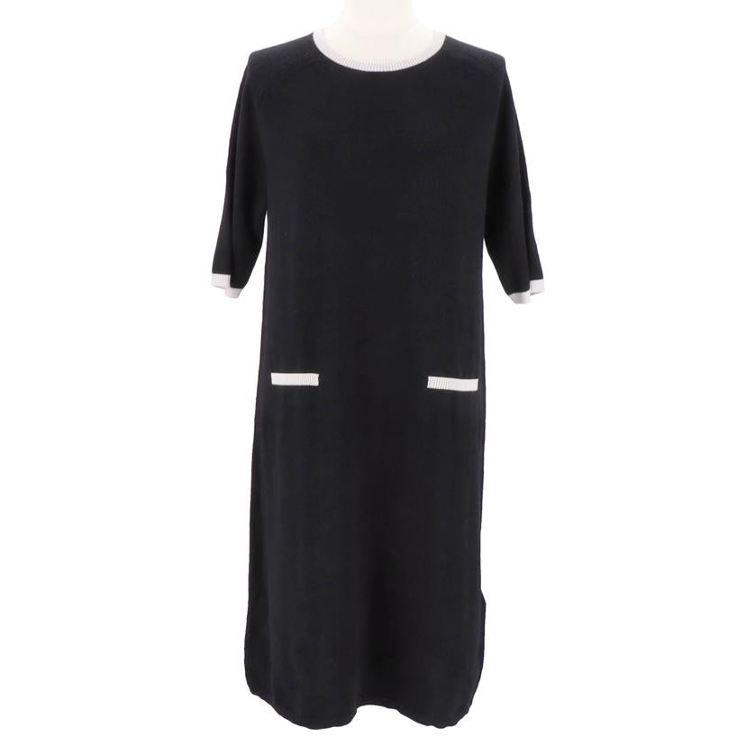 Max Mara マックスマーラ/Max Mara ニットワンピース/19-32-30233//SAランク/18