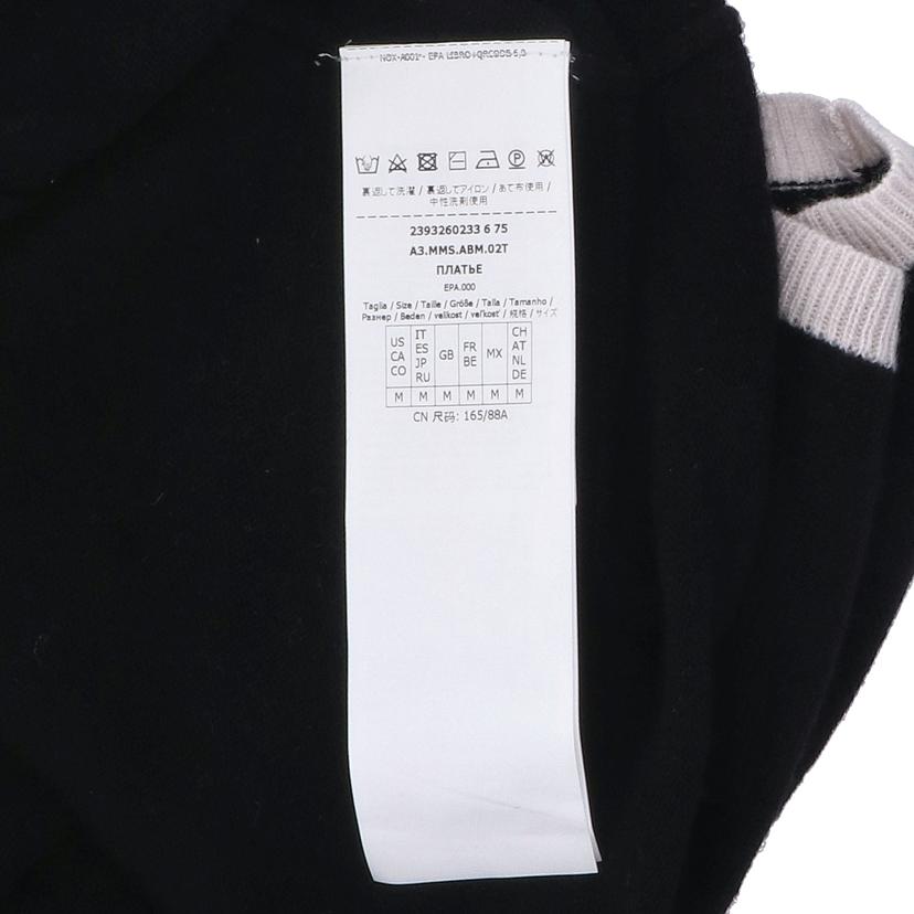 Max Mara マックスマーラ/Max Mara ニットワンピース/19-32-30233//SAランク/18