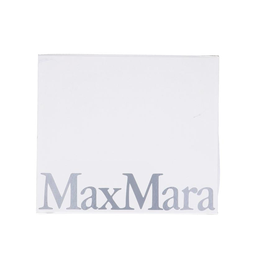 Max Mara マックスマーラ/Max Mara ニットワンピース/19-32-30233//SAランク/18