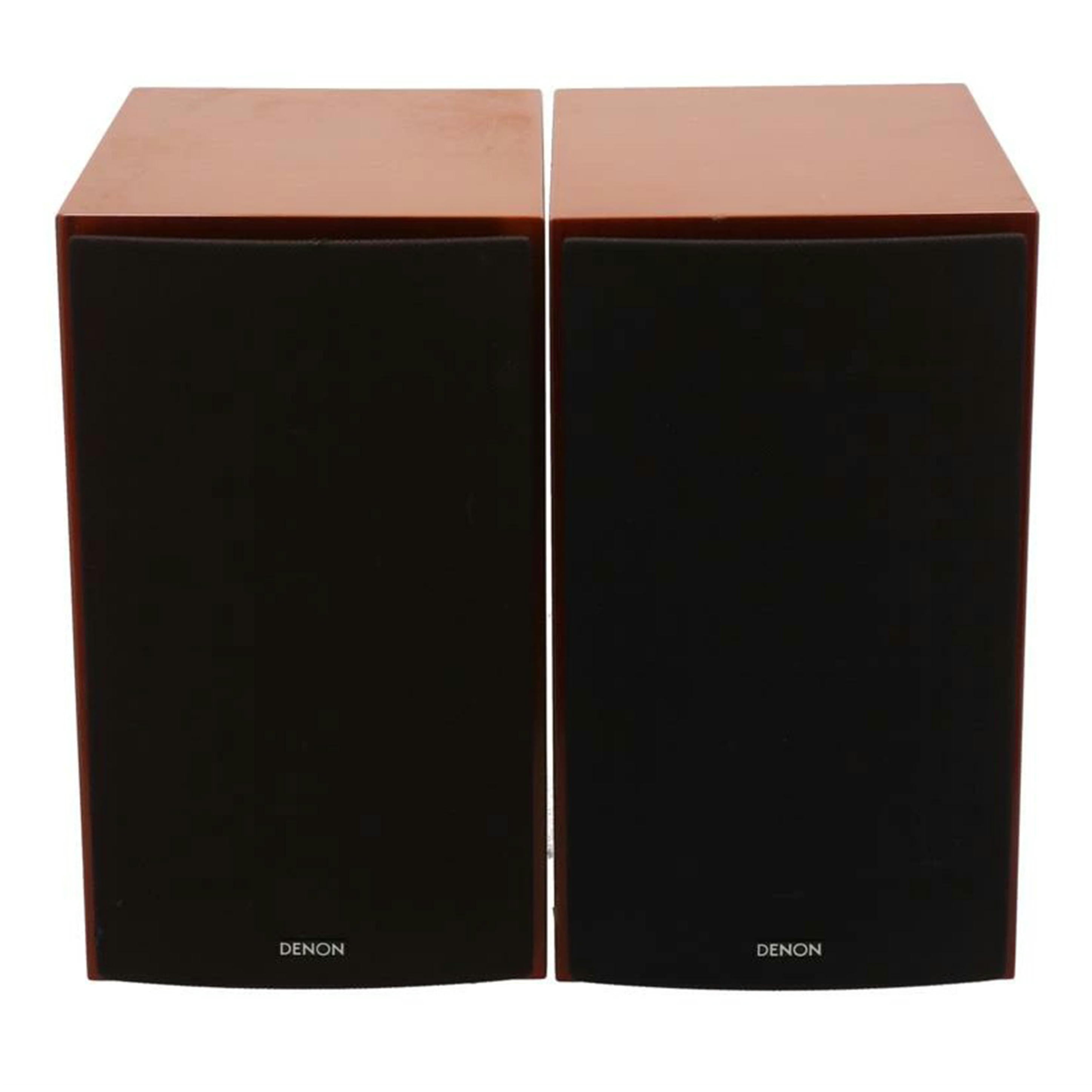 DENON デノン/スピーカー(ペア)/SC-F102SG//7036404225/Bランク/62