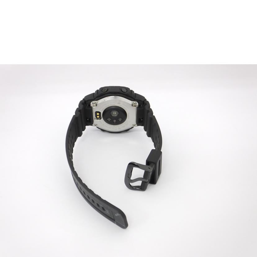 CASIO カシオ/G-SHOCK/G-SQUAD/モバイルリンク/ソーラー・USB/DW-H5600EX-1JR//ABランク/88