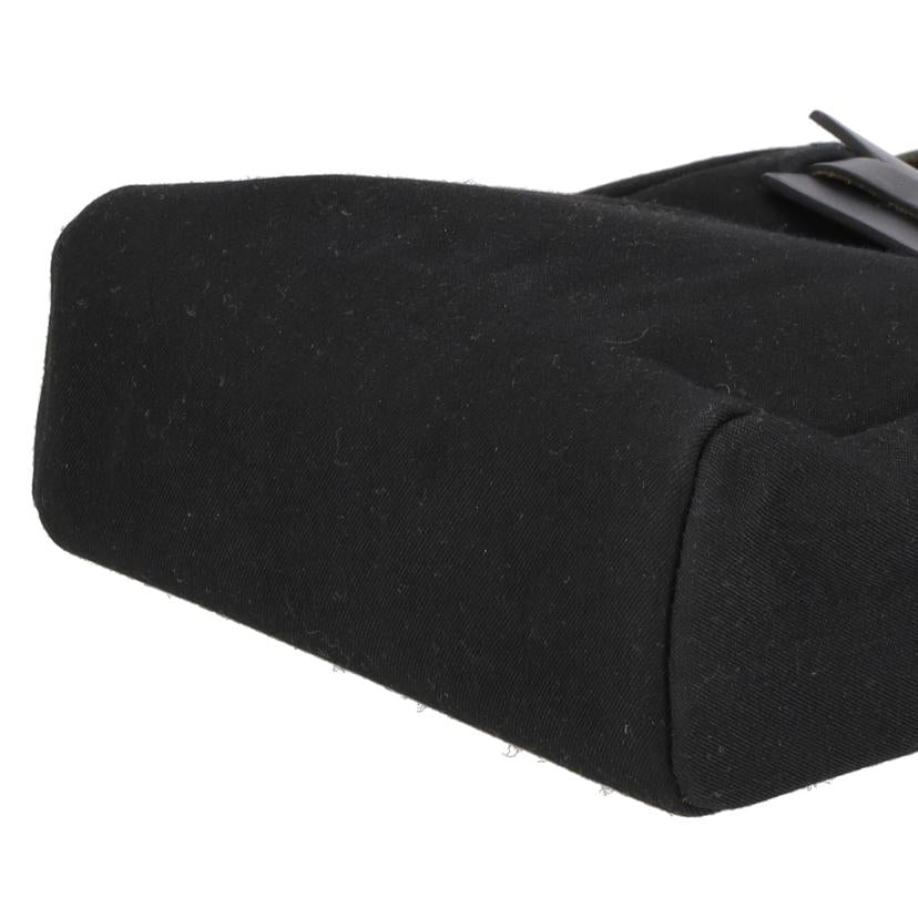 HERMES エルメス/エールバッグTPM/ノワール×ネイビー//□H/ABランク/91