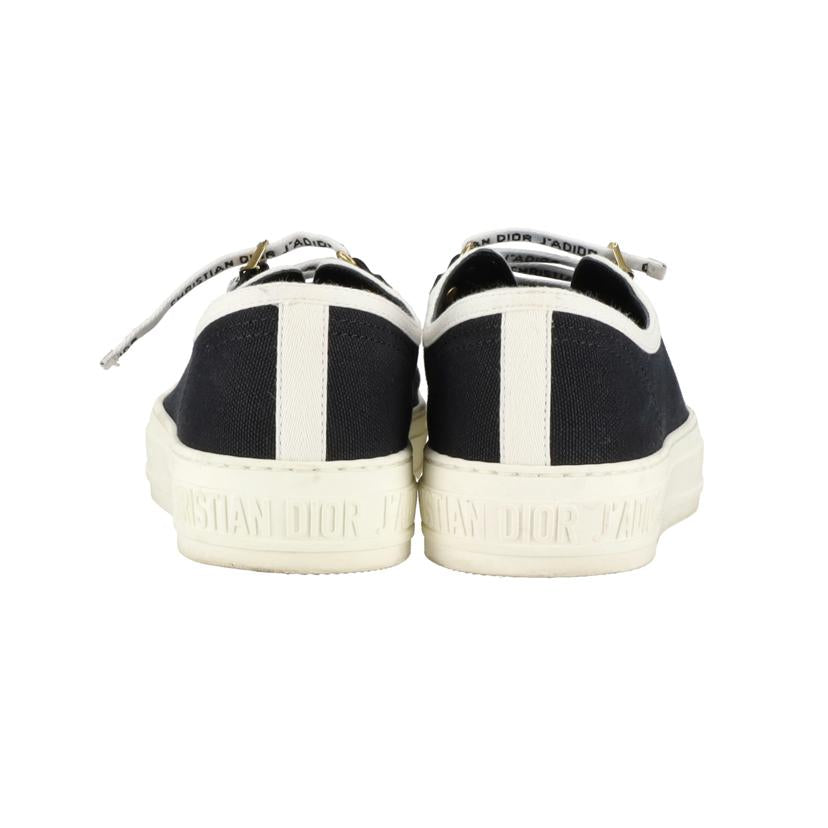 Christian Dior クリスチャンディオール/Walk’N Dior スニーカー/KCK177CVA12X37//Bランク/05