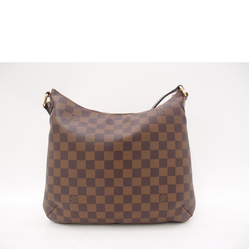 LOUIS VUITTON ルイヴィトン/ブルームズベリPM/ダミエ・エベヌ/N42251//SP4***/ABランク/69