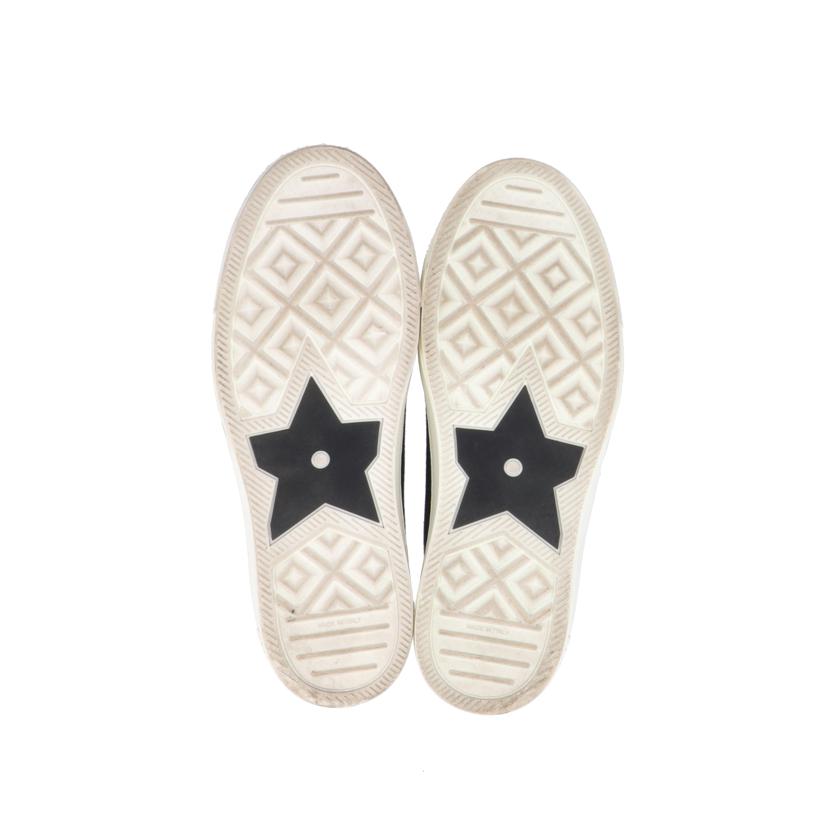 Christian Dior クリスチャンディオール/Walk’N Dior スニーカー/KCK177CVA12X37//Bランク/05