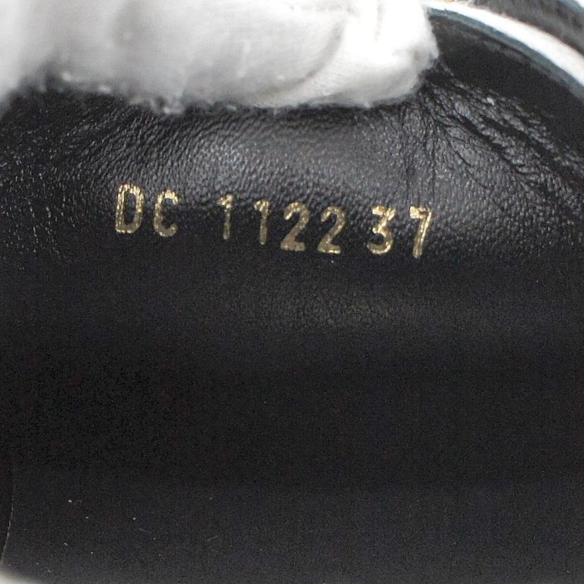 Christian Dior クリスチャンディオール/Walk’N Dior スニーカー/KCK177CVA12X37//Bランク/05