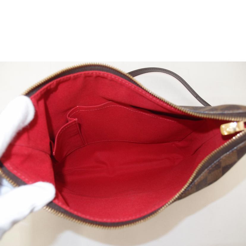 LOUIS VUITTON ルイヴィトン/ブルームズベリPM/ダミエ・エベヌ/N42251//SP4***/ABランク/69