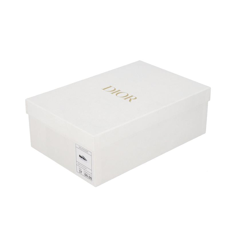 Christian Dior クリスチャンディオール/Walk’N Dior スニーカー/KCK177CVA12X37//Bランク/05