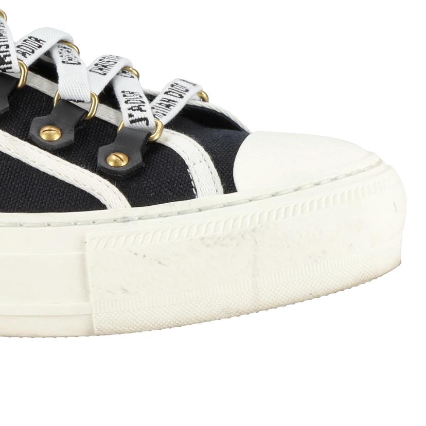 Christian Dior クリスチャンディオール/Walk’N Dior スニーカー/KCK177CVA12X37//Bランク/05