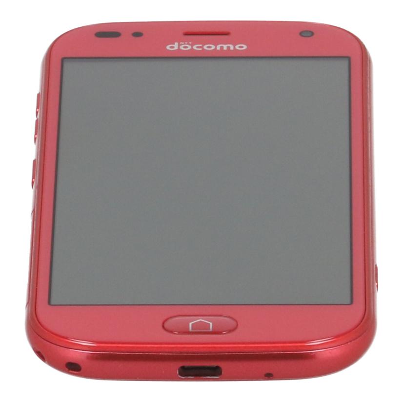 FUJITSU FCNT docomo 富士通 フジツウ /スマートフォン/らくらくスマートフォン 32GB/F-42A//b8c406b6/Bランク/77