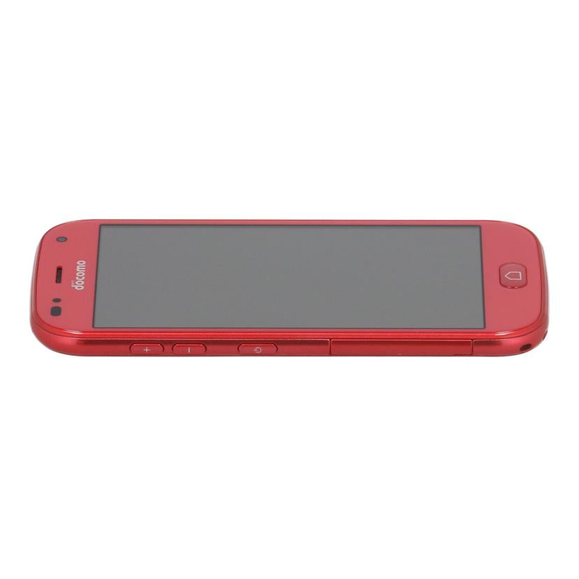 FUJITSU FCNT docomo 富士通 フジツウ /スマートフォン/らくらくスマートフォン 32GB/F-42A//b8c406b6/Bランク/77