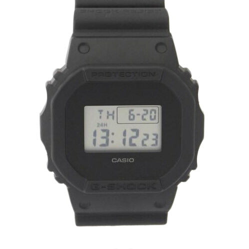 CASIO カシオ/G-SHOCK/5600シリーズ/40thアニバモデル/クォーツ/DWE-5657RE-1JR//SAランク/88