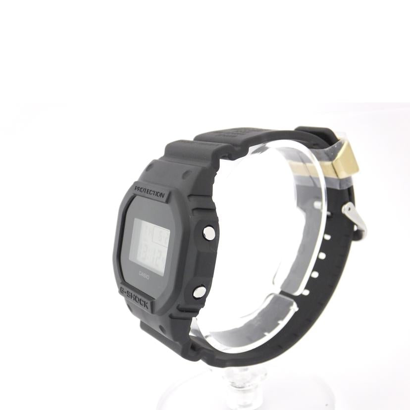 CASIO カシオ/G-SHOCK/5600シリーズ/40thアニバモデル/クォーツ/DWE-5657RE-1JR//SAランク/88