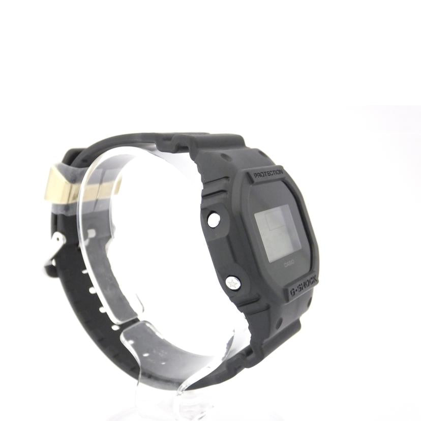 CASIO カシオ/G-SHOCK/5600シリーズ/40thアニバモデル/クォーツ/DWE-5657RE-1JR//SAランク/88