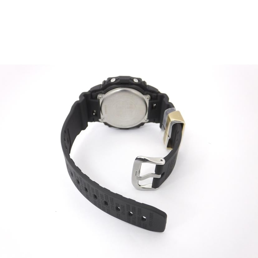 CASIO カシオ/G-SHOCK/5600シリーズ/40thアニバモデル/クォーツ/DWE-5657RE-1JR//SAランク/88