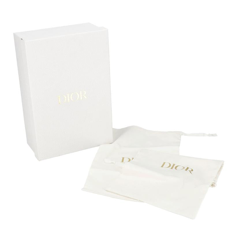 Christian Dior クリスチャンディオール/スリングバッグパンプス/KCC201VNR90037//Bランク/05